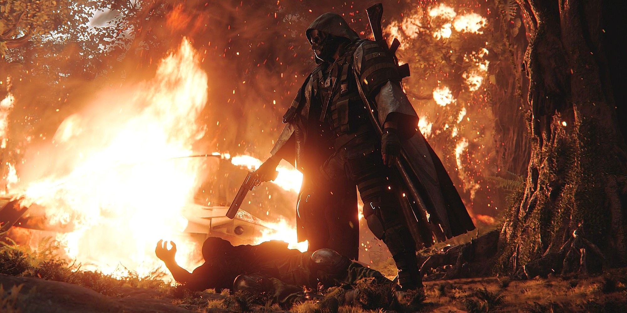 Ubisoft Exec Thinks Gamers Don't Get What Benefits NFTs Bring
