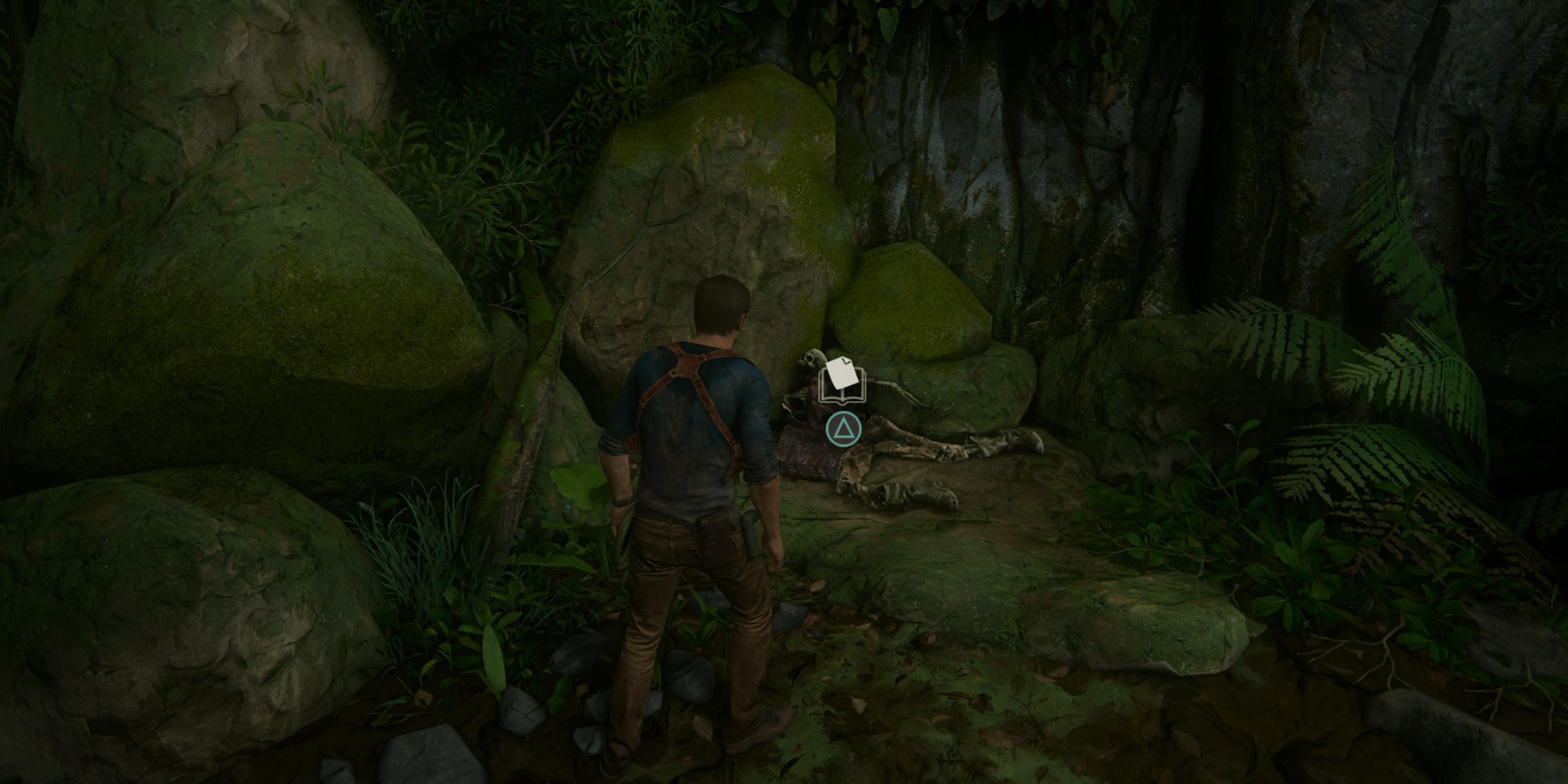 uncharted 4 chapters uncharted 4 chapters