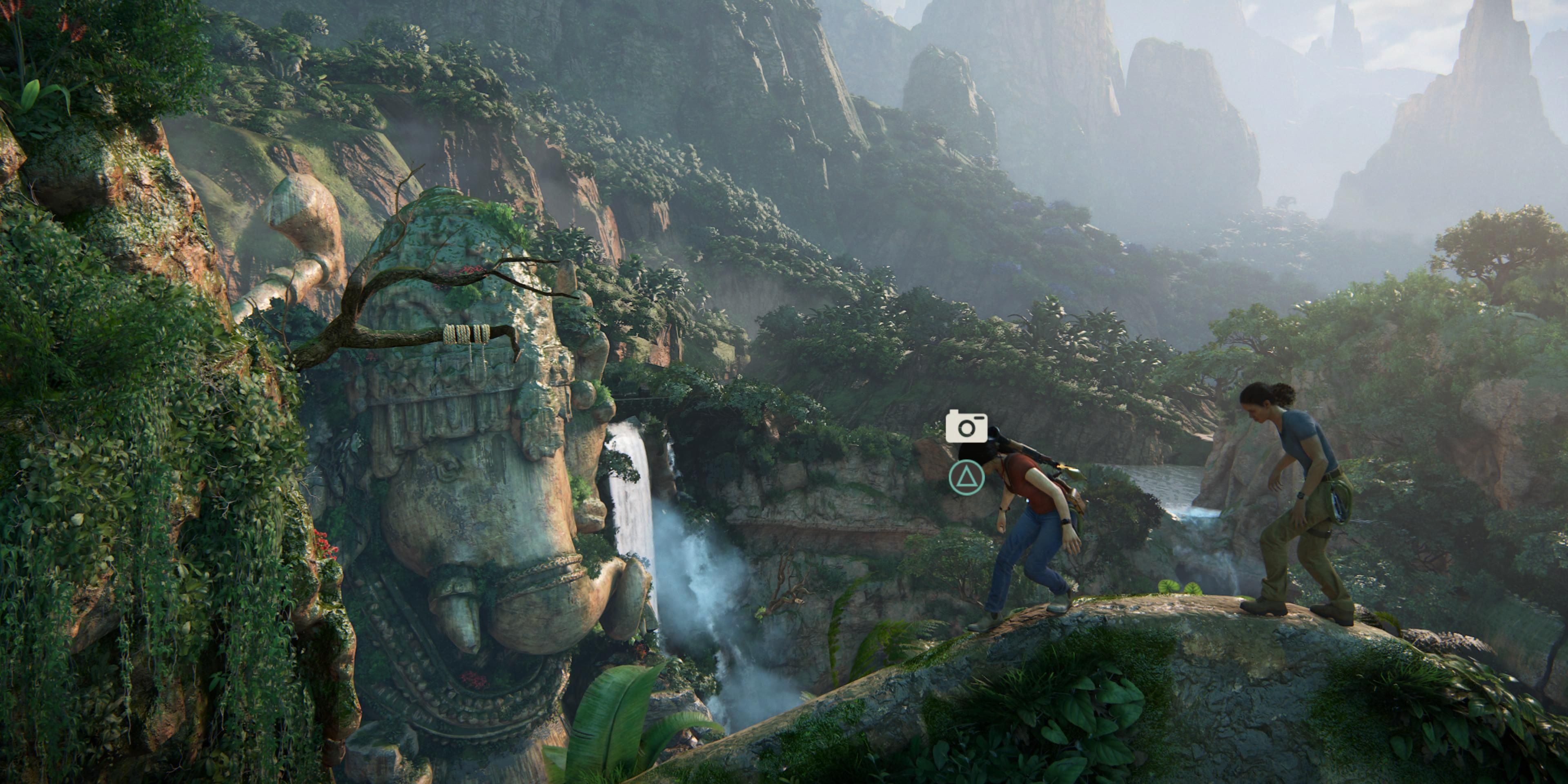 All Photo Opportunity Locations In Uncharted: The Lost Legacy