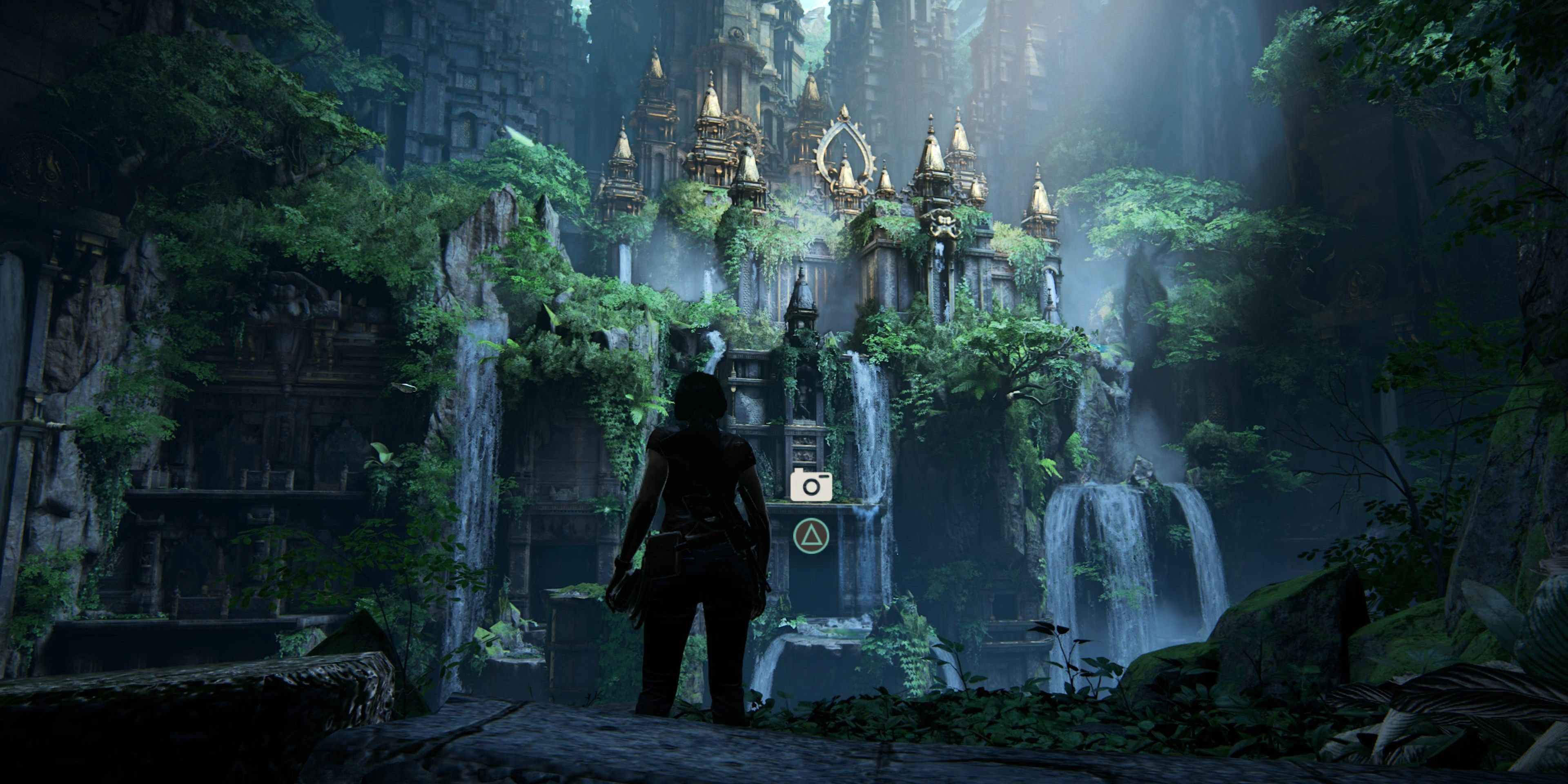 Photo Opportunity 21 in Uncharted: A Lost Legacy