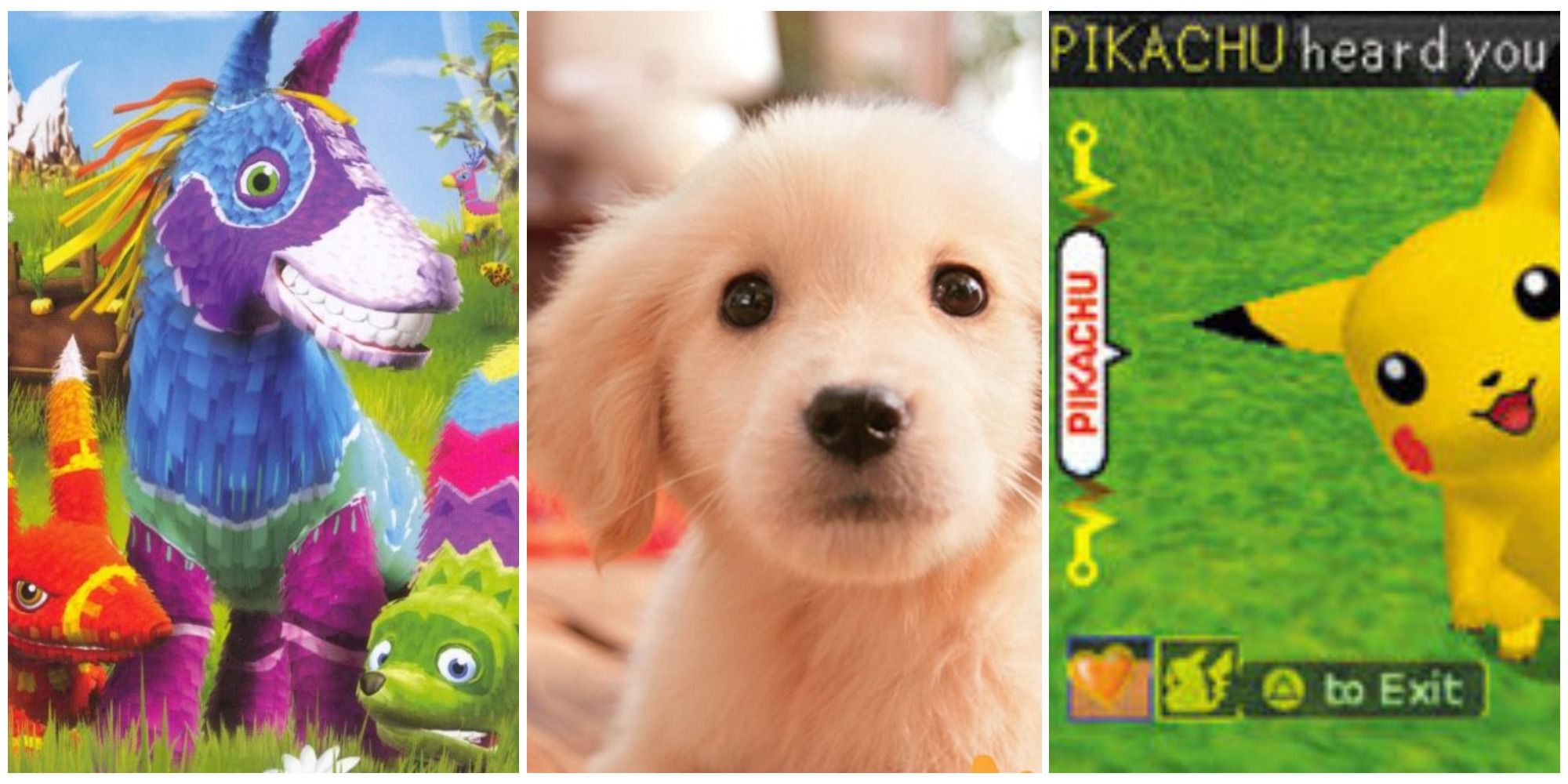 Best Pet Simulation Games