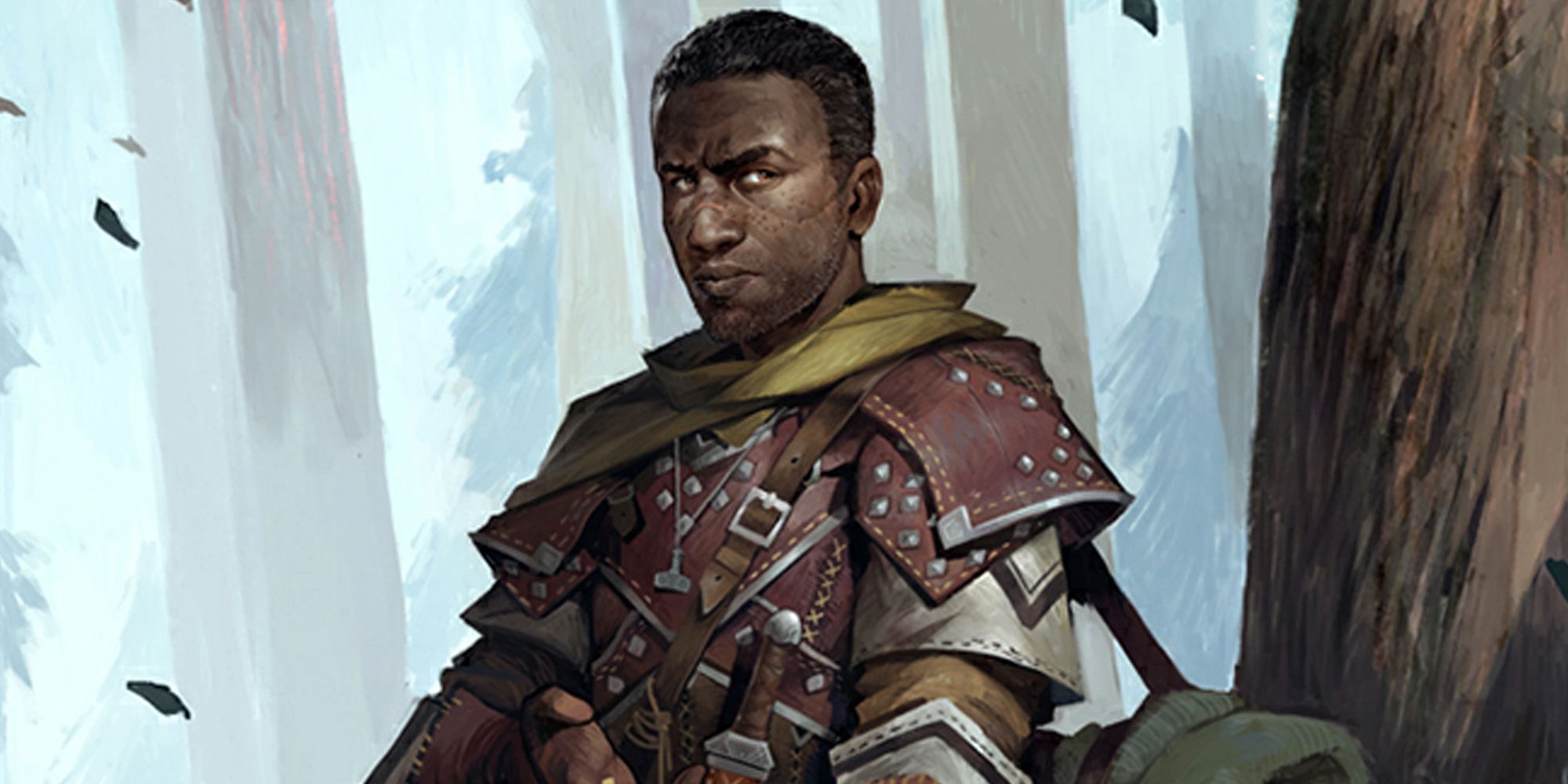 Every Advisor In Pathfinder: Kingmaker, Ranked