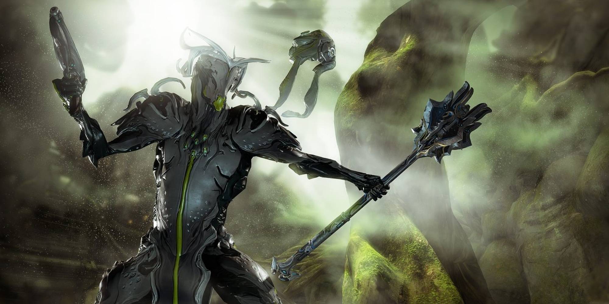 Warframe A Complete Guide To Oberon Warframe A Complete Guide To Oberon