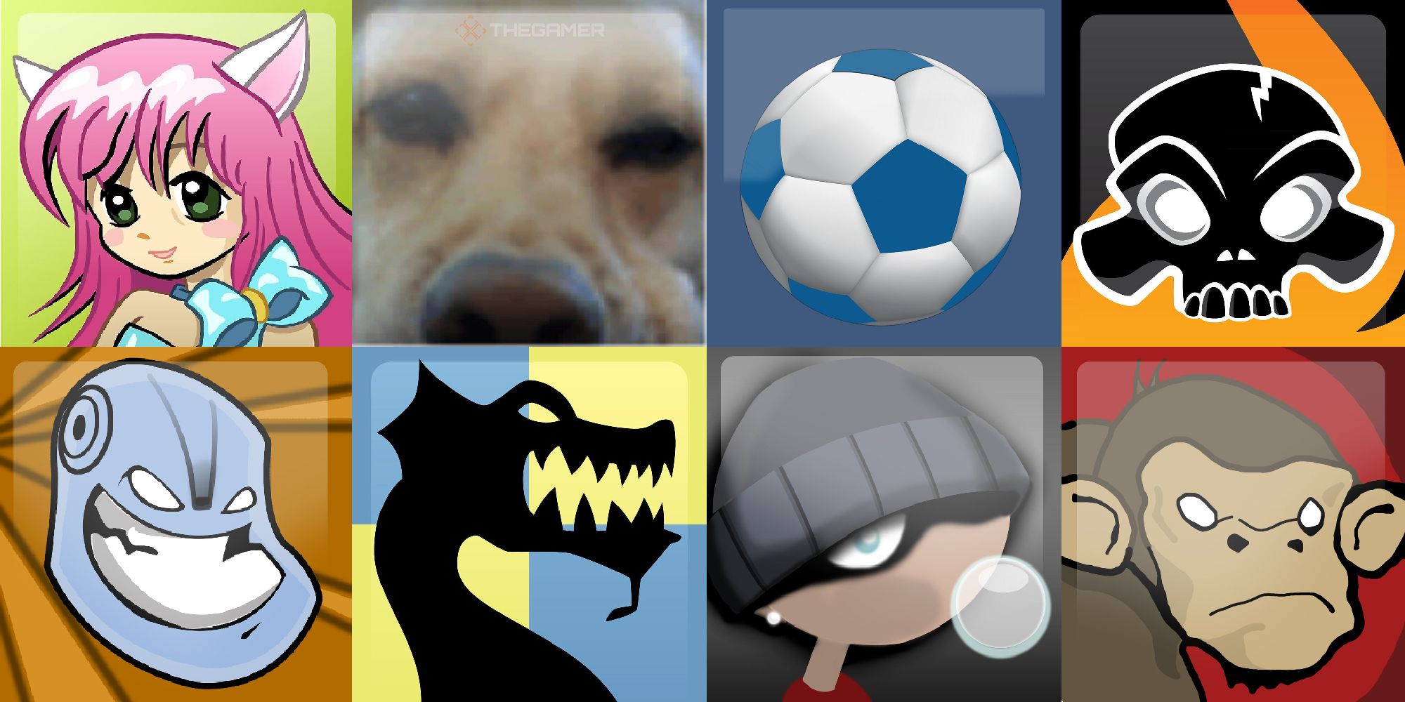 Xbox 360 Icons By Fbed On Deviantart