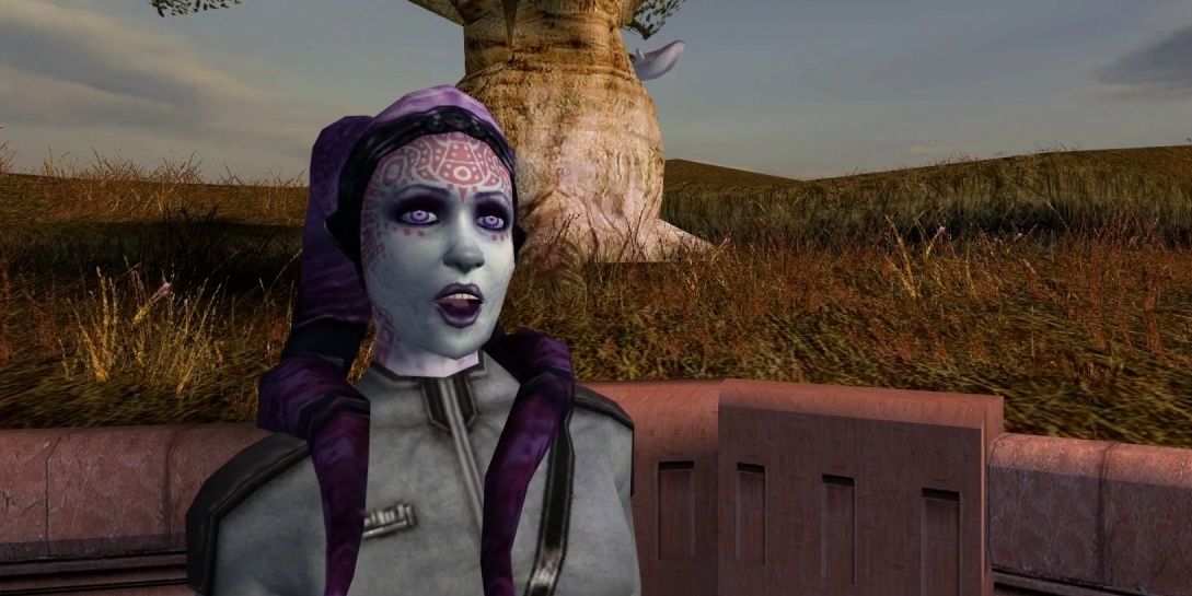 star wars knights of the old republic sasha