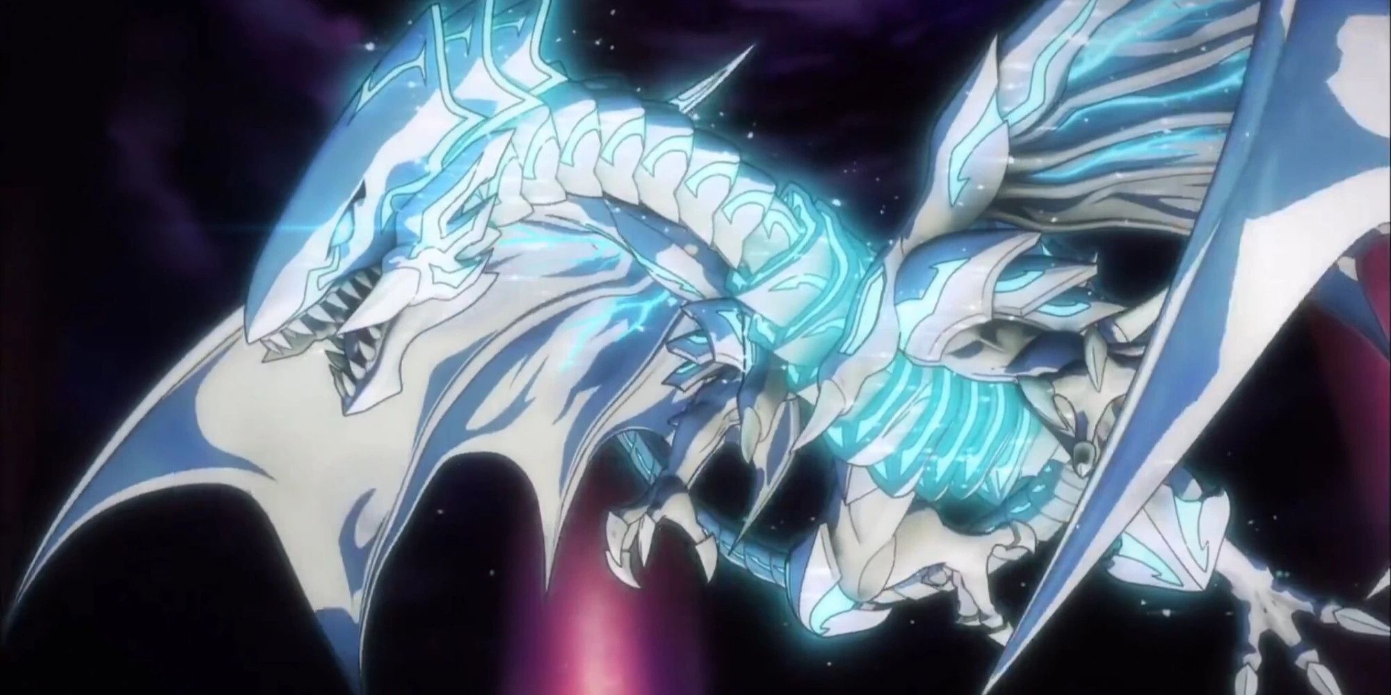 YuGiOh! 7 Best Fusion Summoning Archetypes