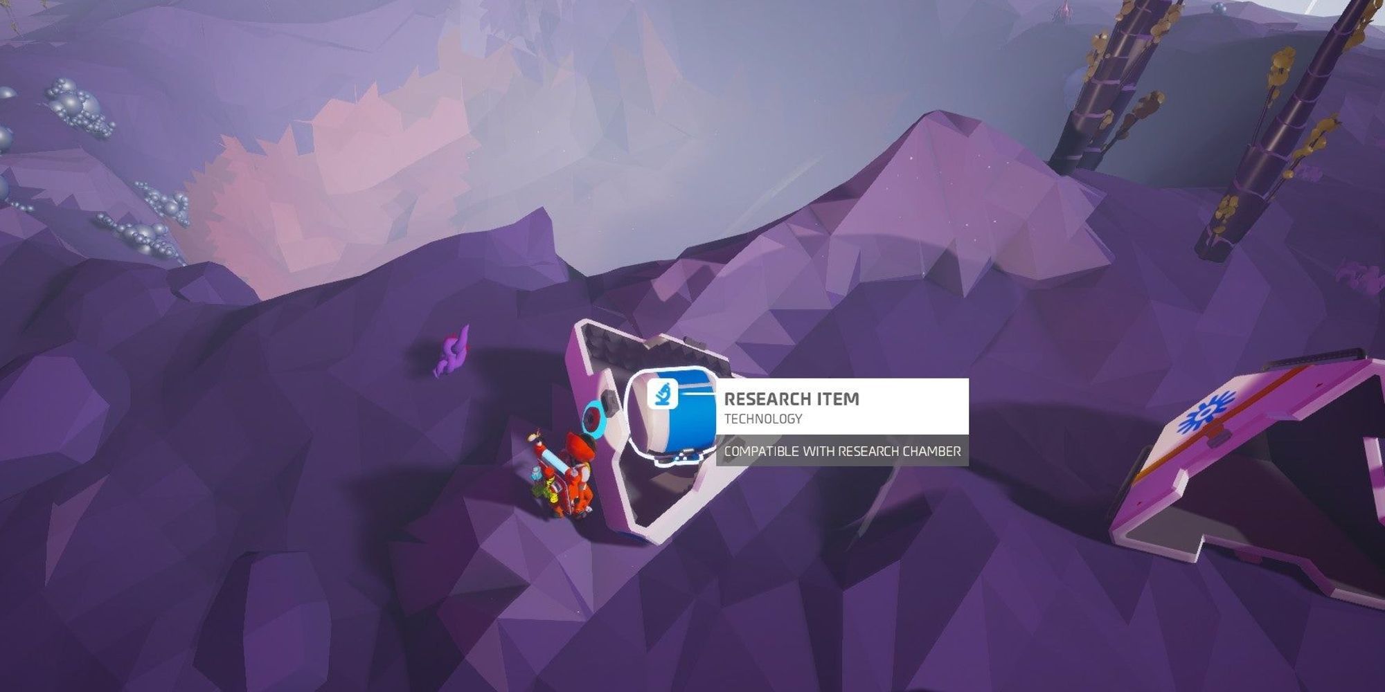 Astroneer The Best Ways To Earn Bytes Quickly