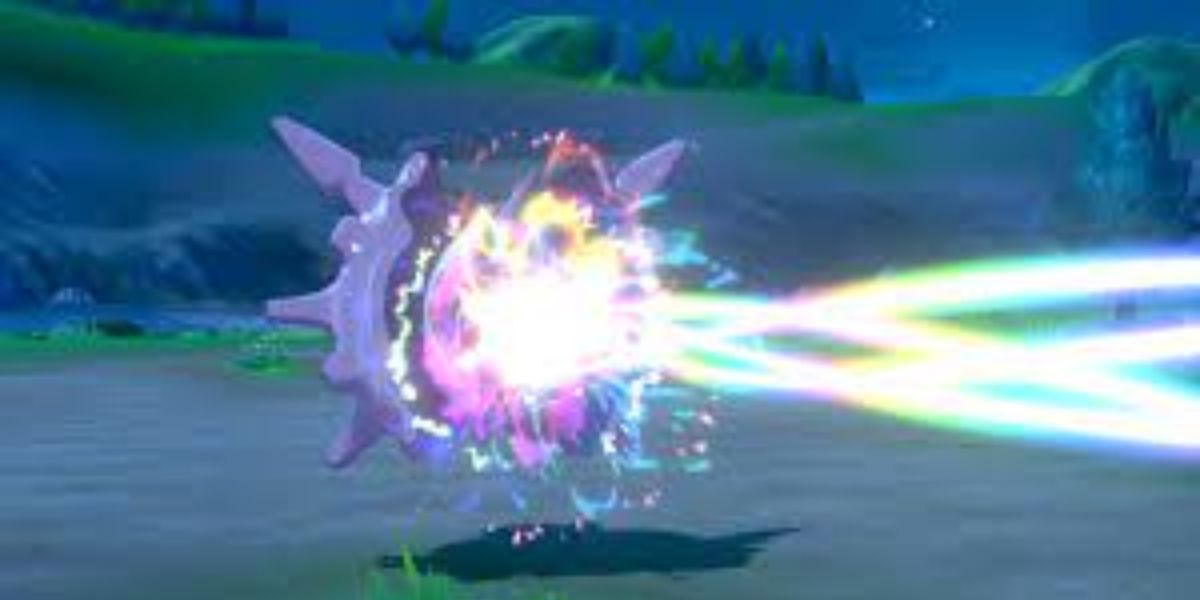 Pokemon BDSP 10 Best IceType Moves