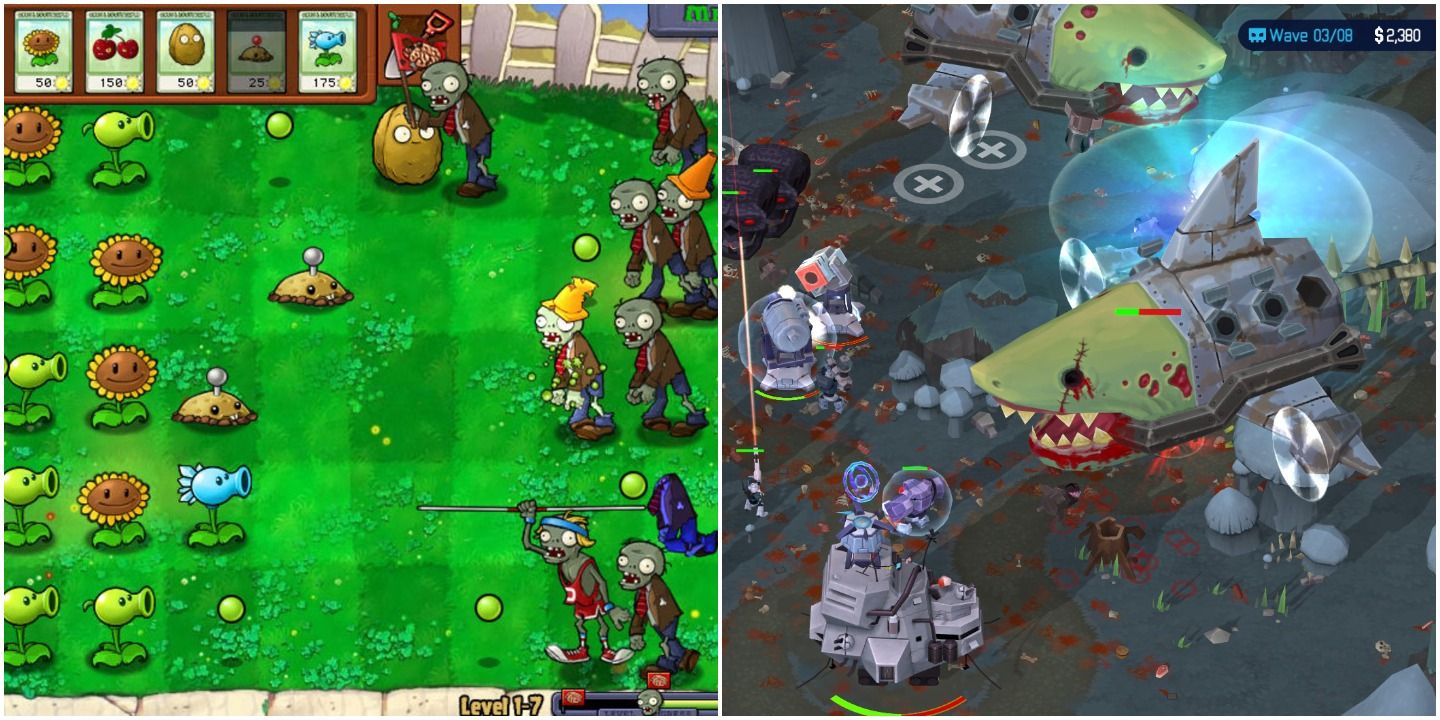 5 best tower defense games ever, ranked – Clarence House Hotel