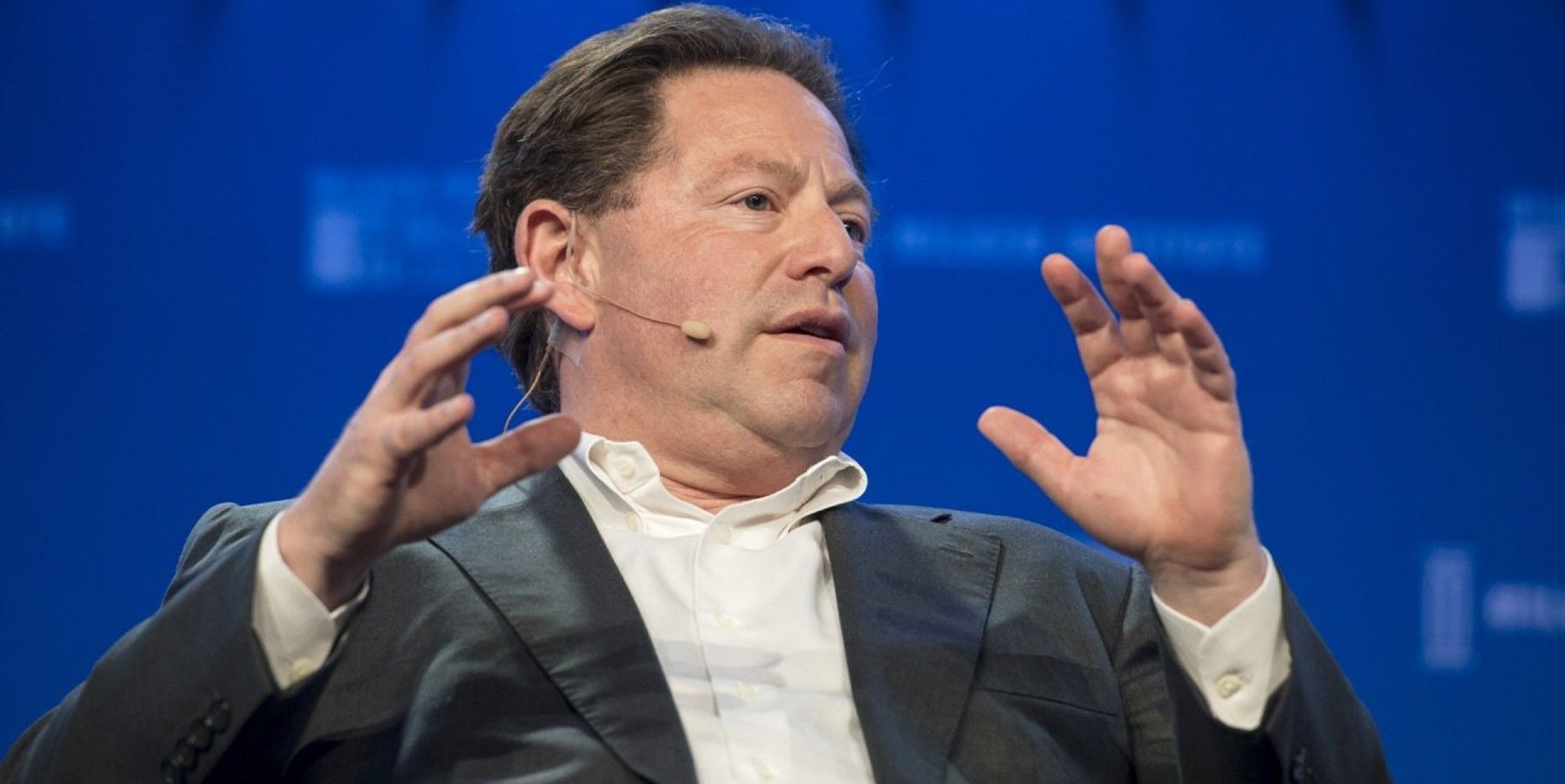 bobby kotick