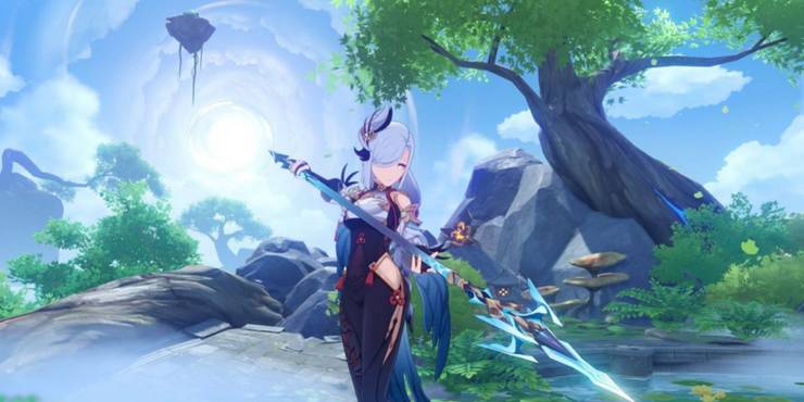 The Calamity Queller - Five Star