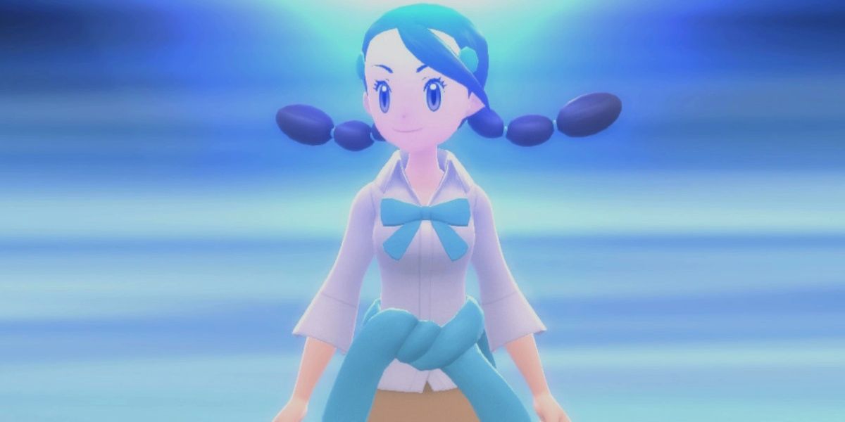 Pokemon BDSP 10 Best IceType Moves