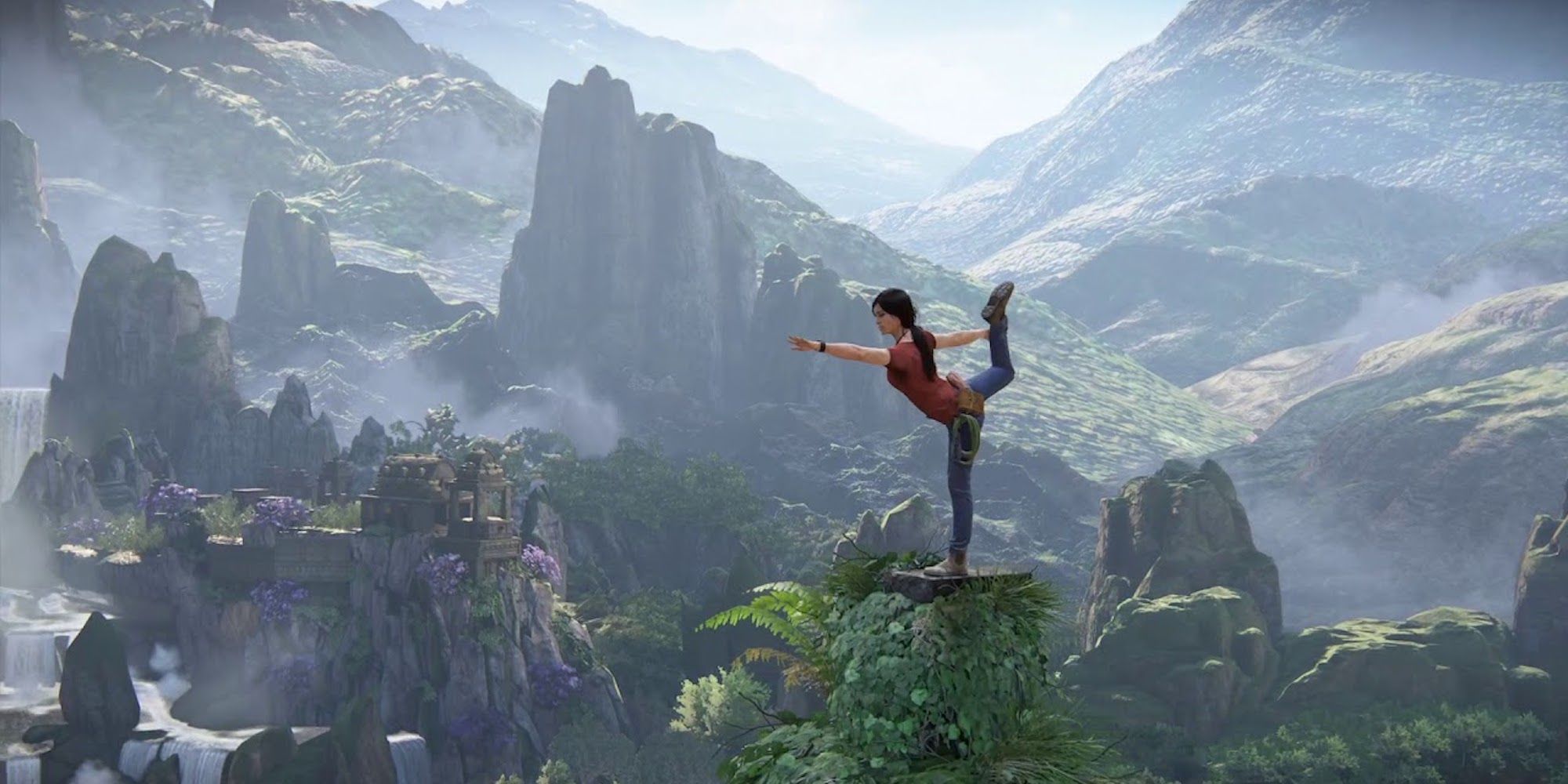 9 Things Everyone Completely Missed In Uncharted: Legacy Of Thieves ...