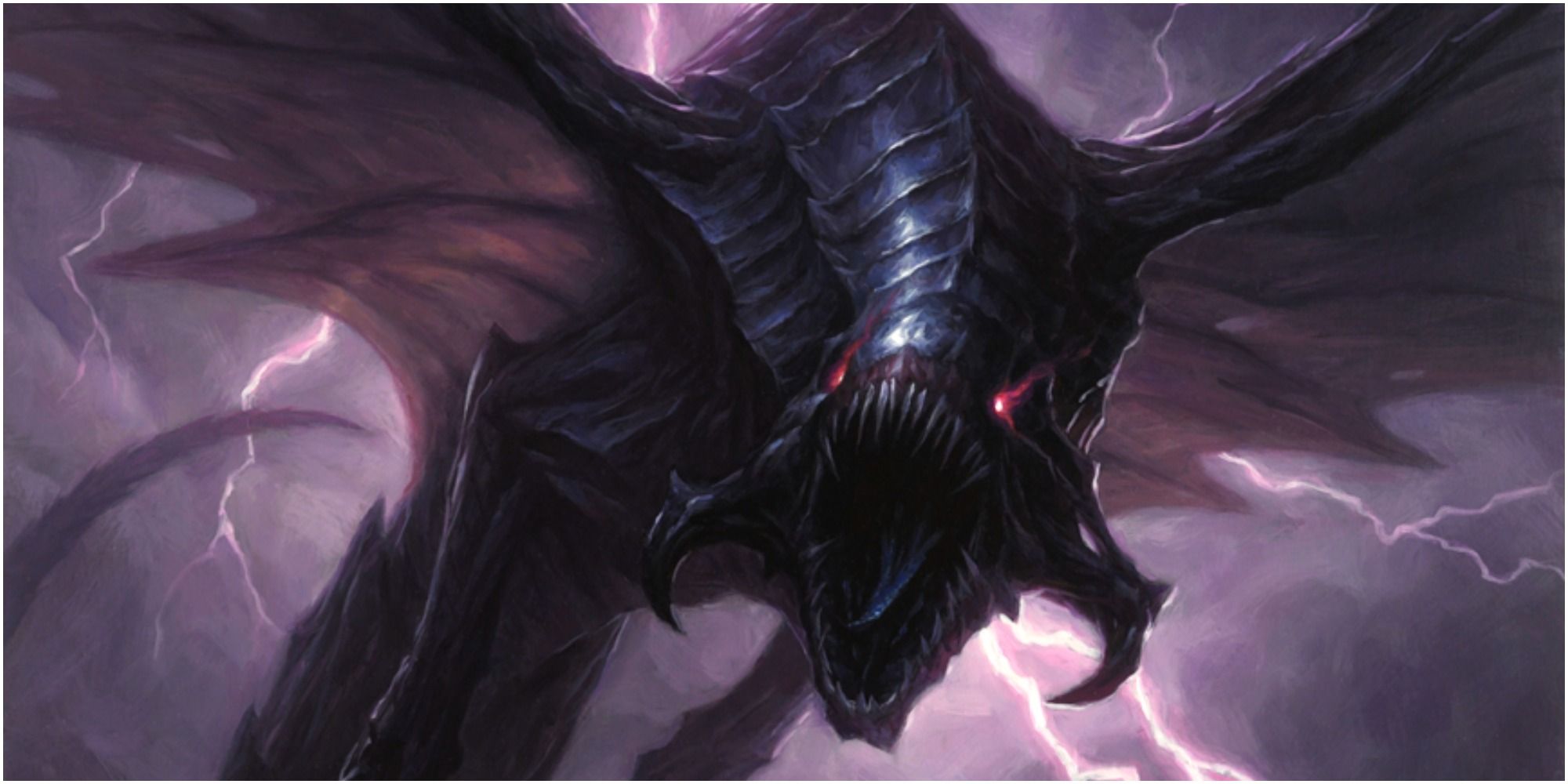 Strongest Discard Commanders In Magic: The Gathering