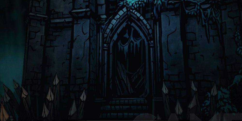 darkest dungeon 2 general keep entry art