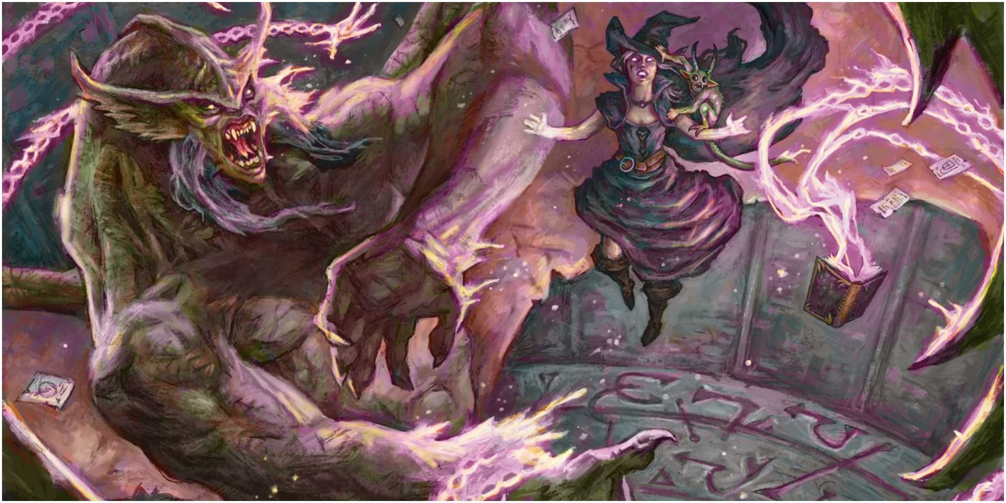 dungeons & dragons monsters of the multiverse strongest monsters feature image