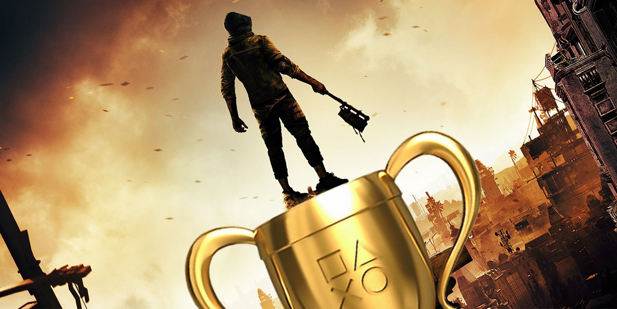 dying light 2 ps trophy