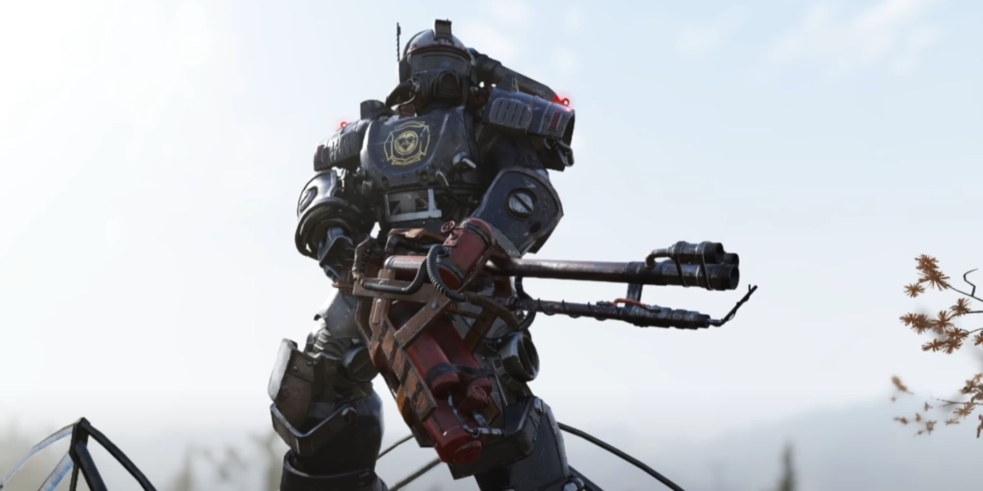 Fallout 76: Heavy Weapons Build Guide (2023)