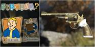 How To Make The Best Pistol Build In Fallout 76