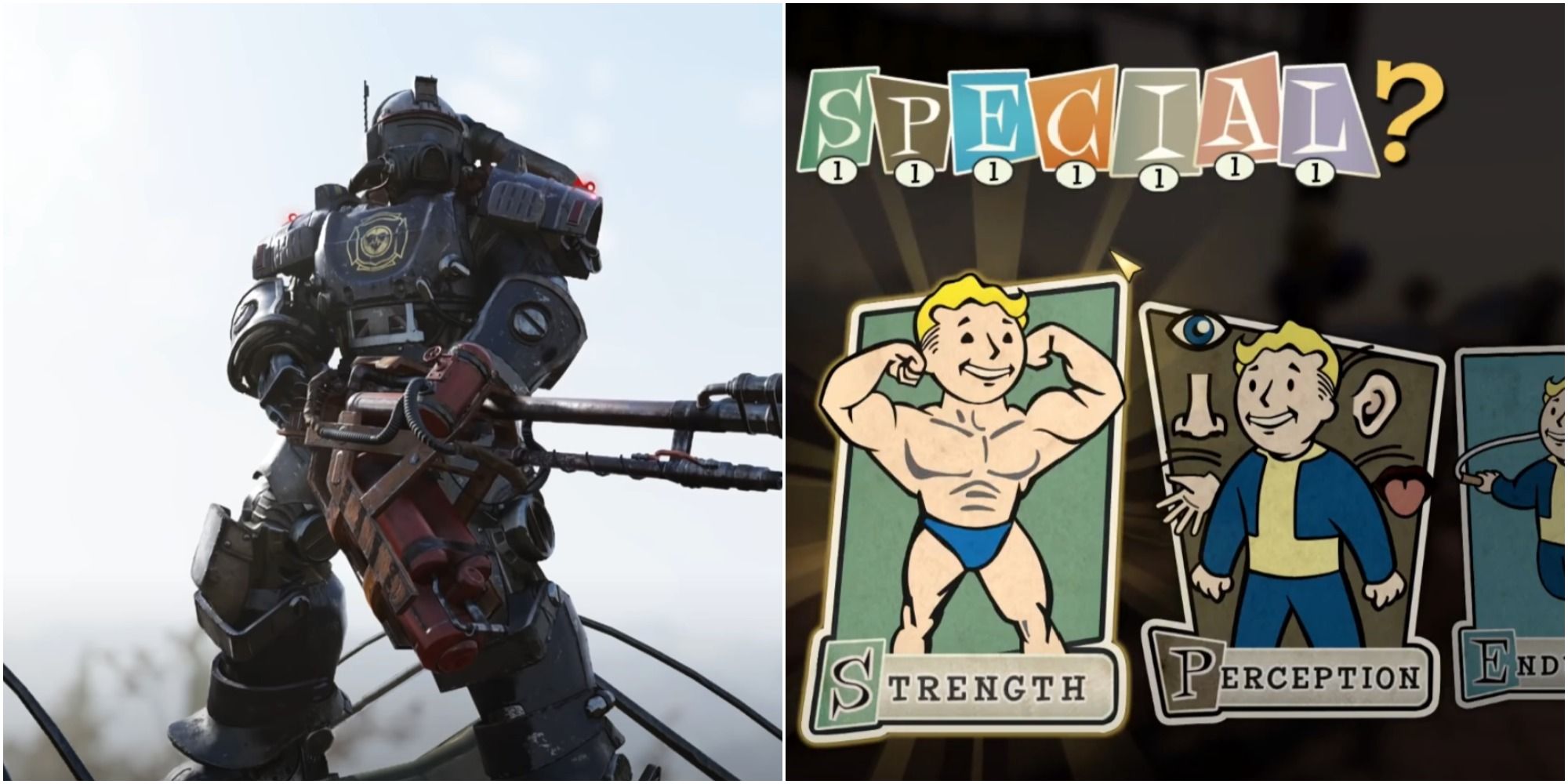 How To Build The Best Tank In Fallout 76