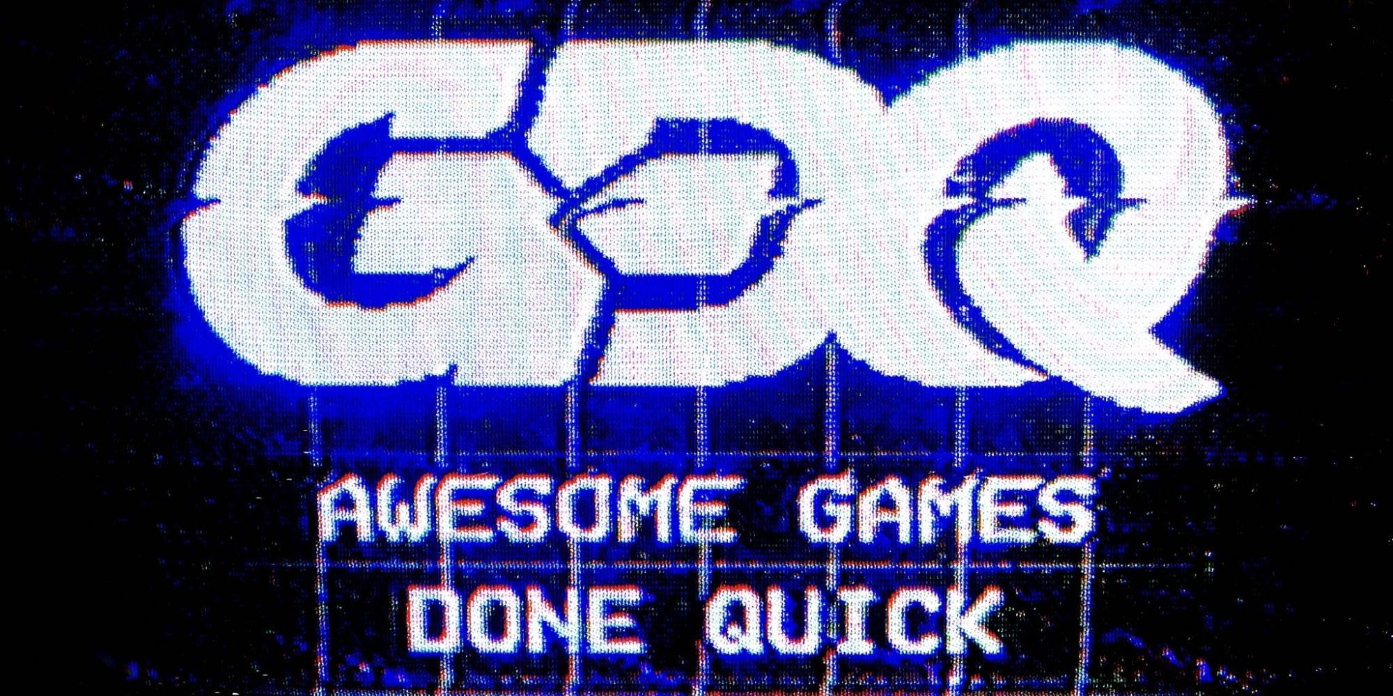 games-done-quick-agdq