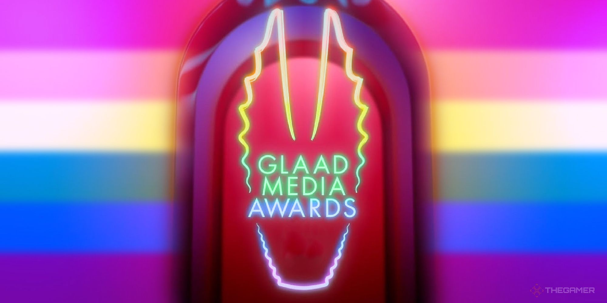 Purrfect Gig nominated for the GLAAD Awards!