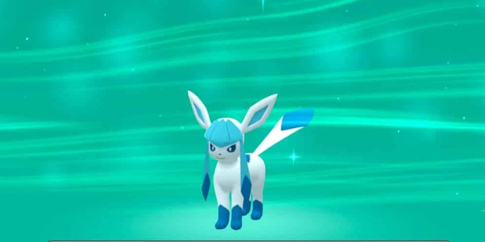 Pokemon BDSP 10 Best IceType Moves