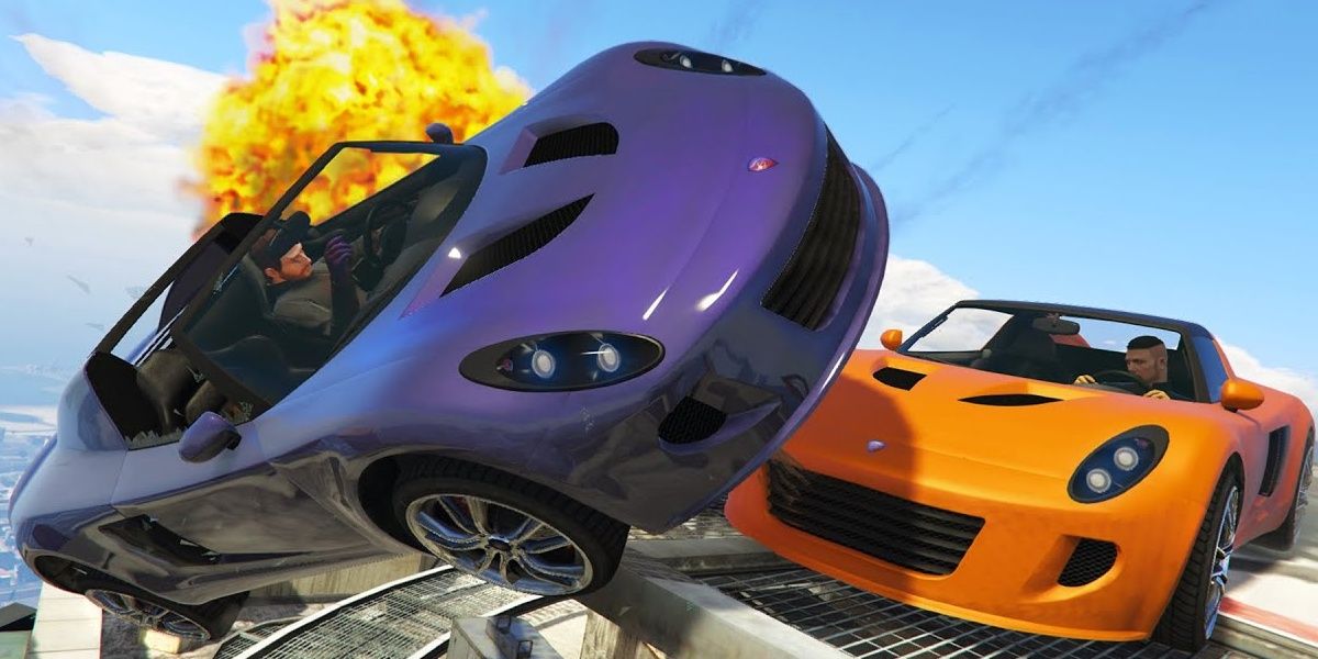 The 15 Most Fun Game Modes In GTA 5 Online