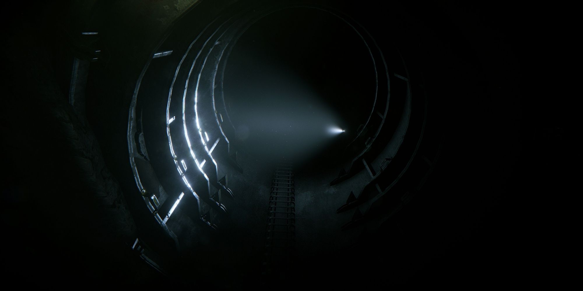 GTFO Dark Corridor of Doom