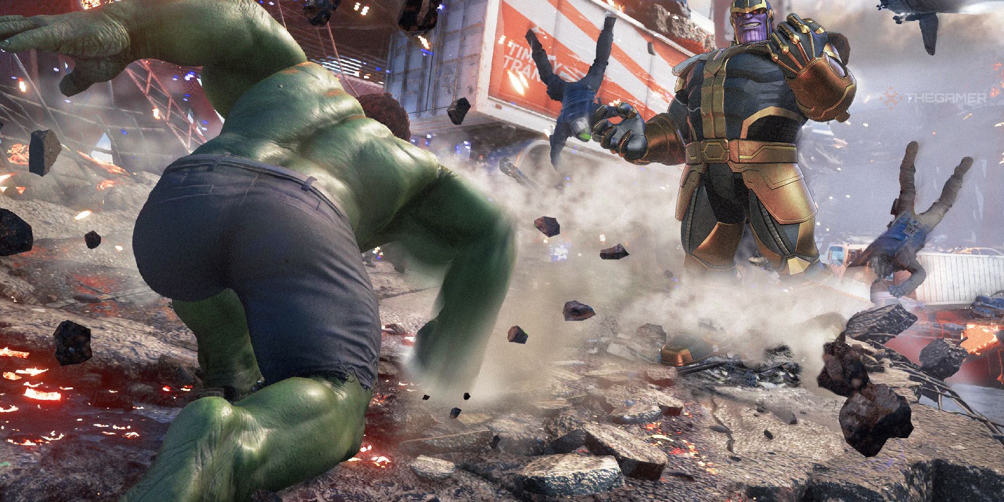 Marvel's Avengers roadmap makes a Spider-man release date on Xbox and PC  doubtful - GameRevolution