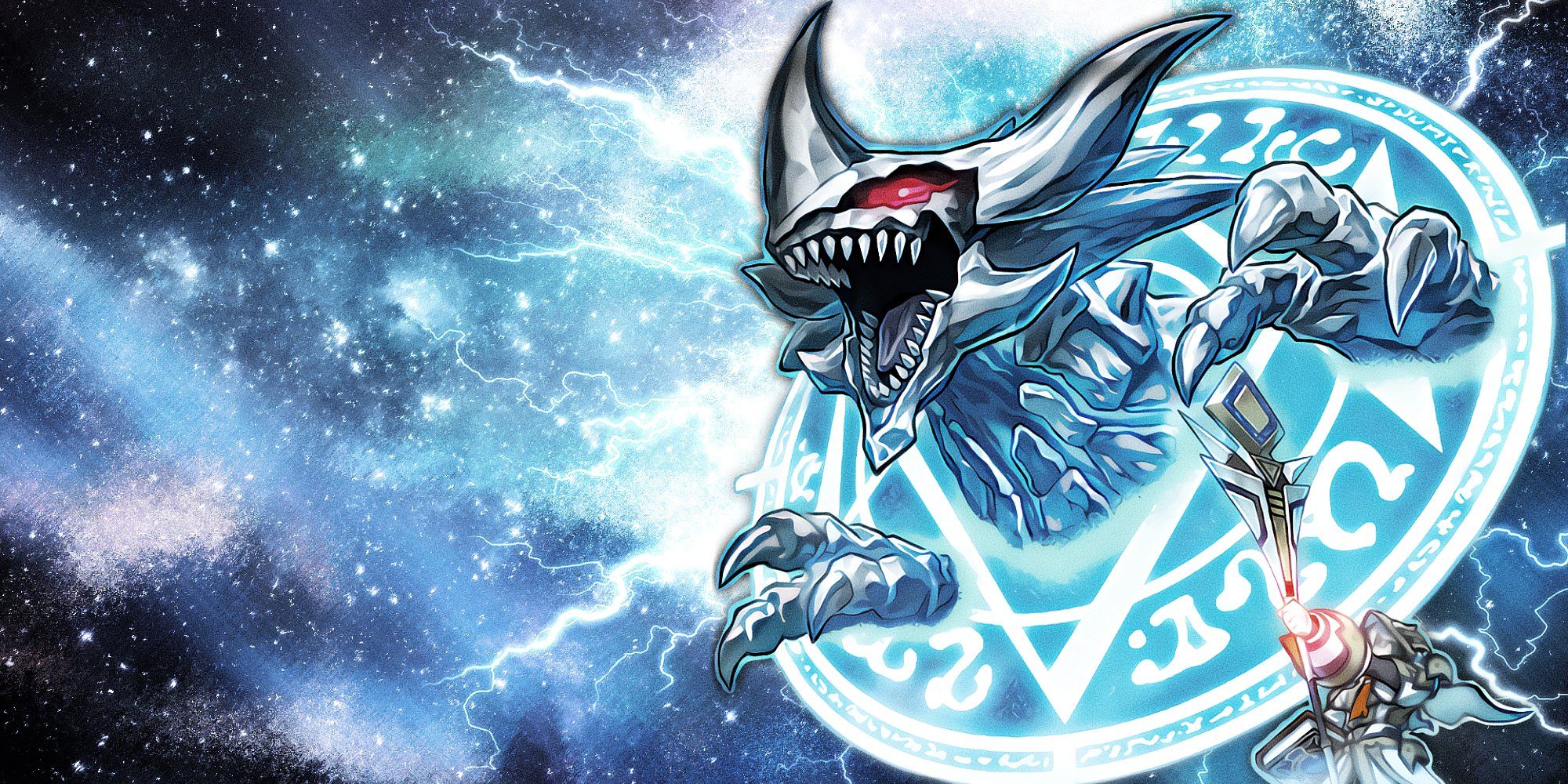 YuGiOh! 7 Best Fusion Summoning Archetypes