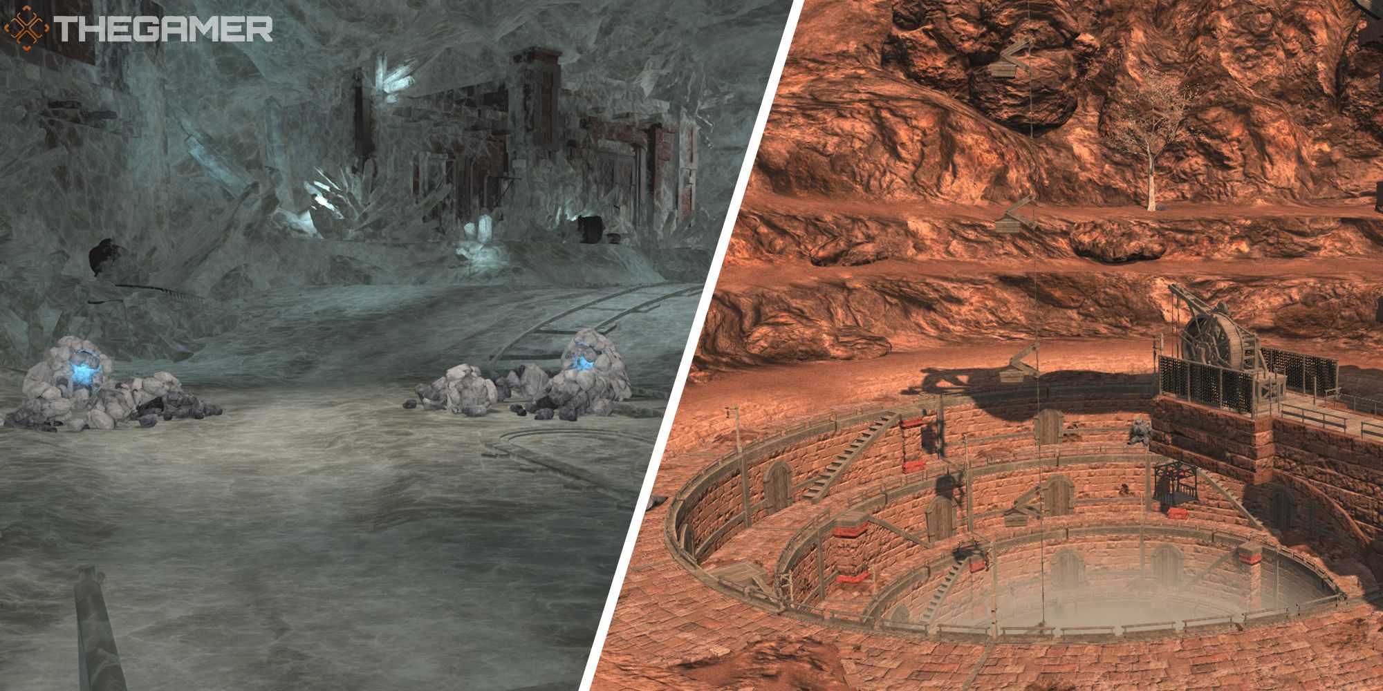Final Fantasy 14 Malikah’s Well Dungeon Guide
