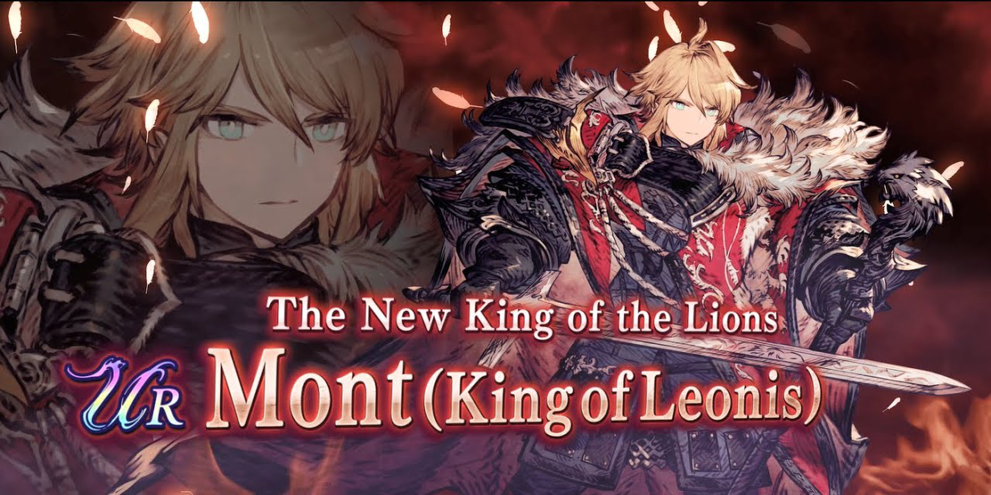 king mont marketing war of the visions