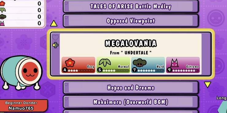 Megalovania - Undertale