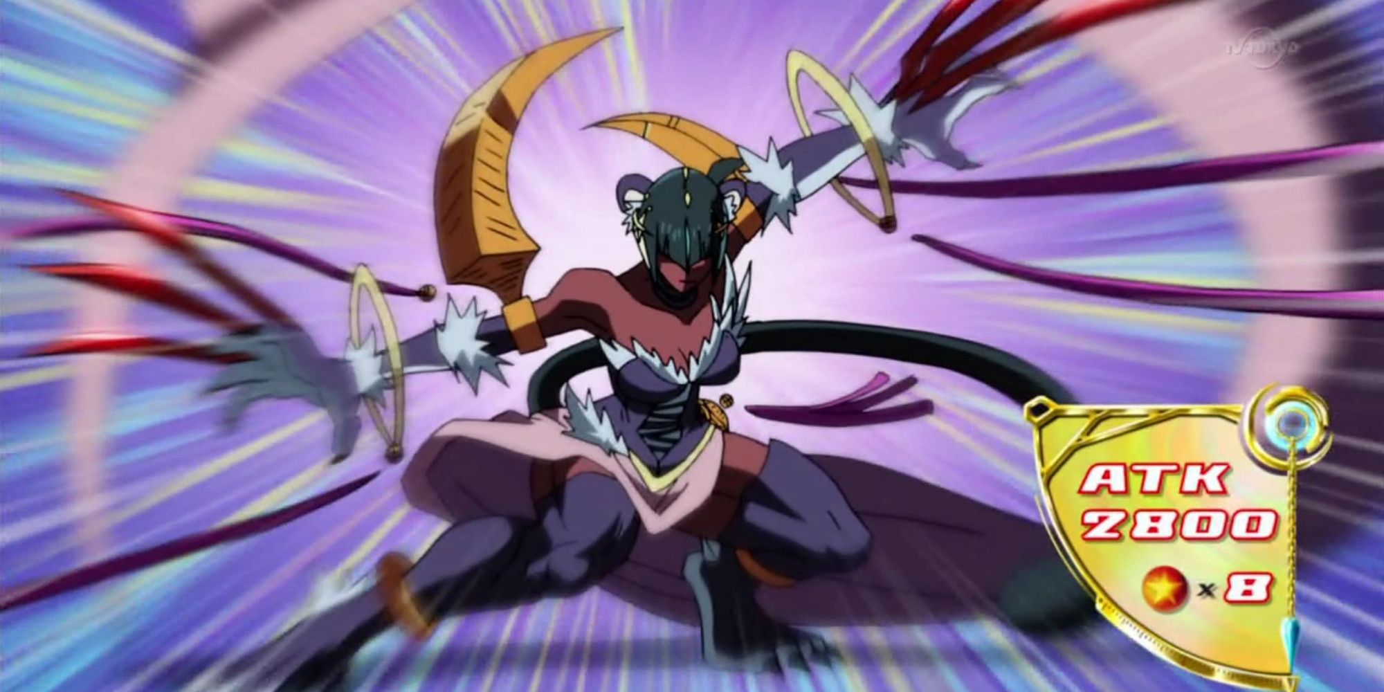 YuGiOh! 7 Best Fusion Summoning Archetypes