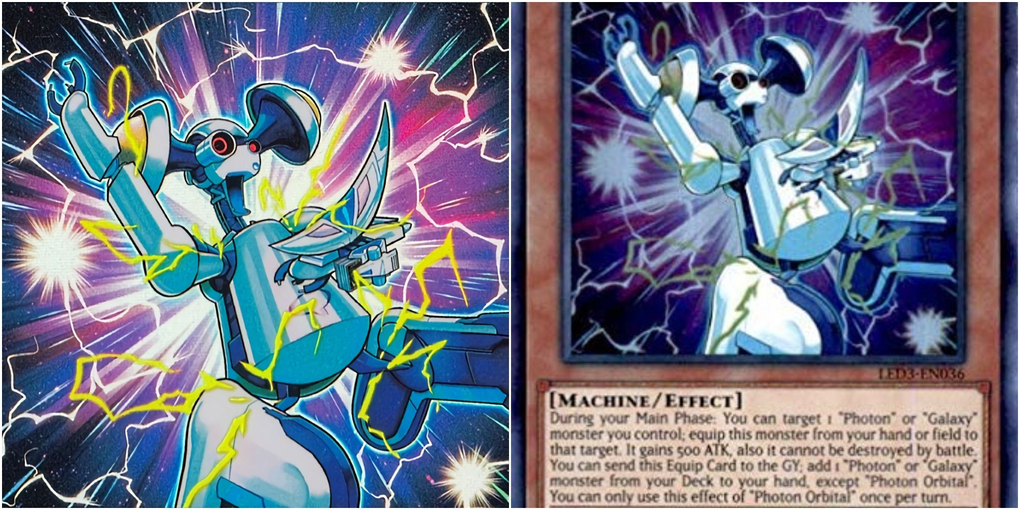 Yu-Gi-Oh! Master Duel: Best Photon Cards