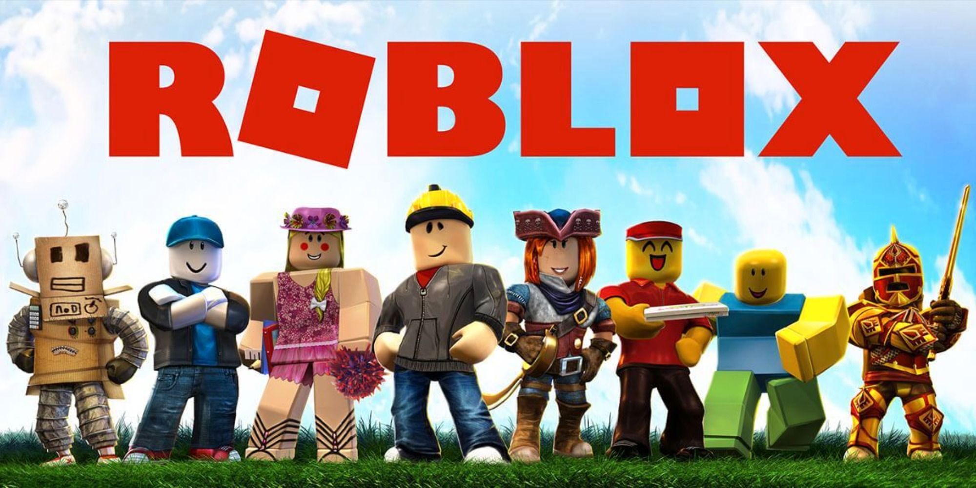 Roblox Job Listing Suggests It's Finally Coming to PlayStation