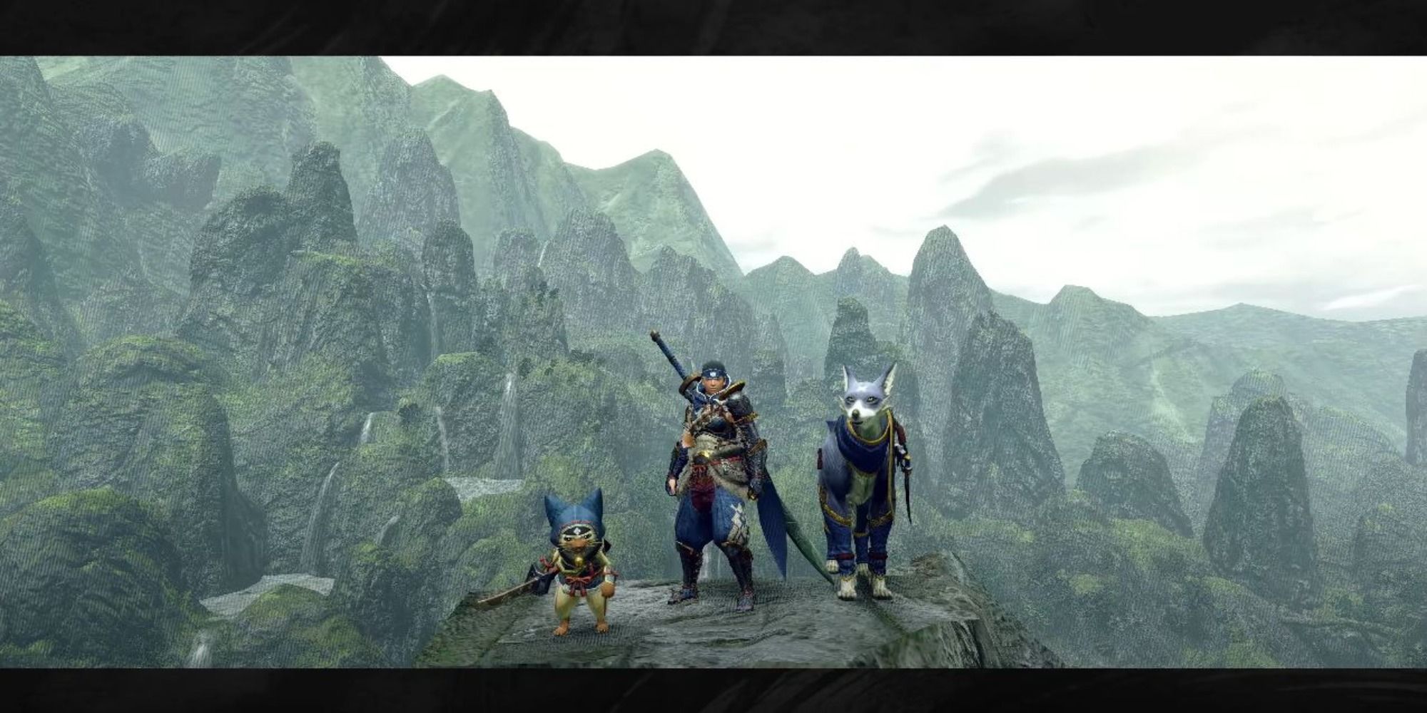 Monster Hunter Rise All Materials And Where To Find Them