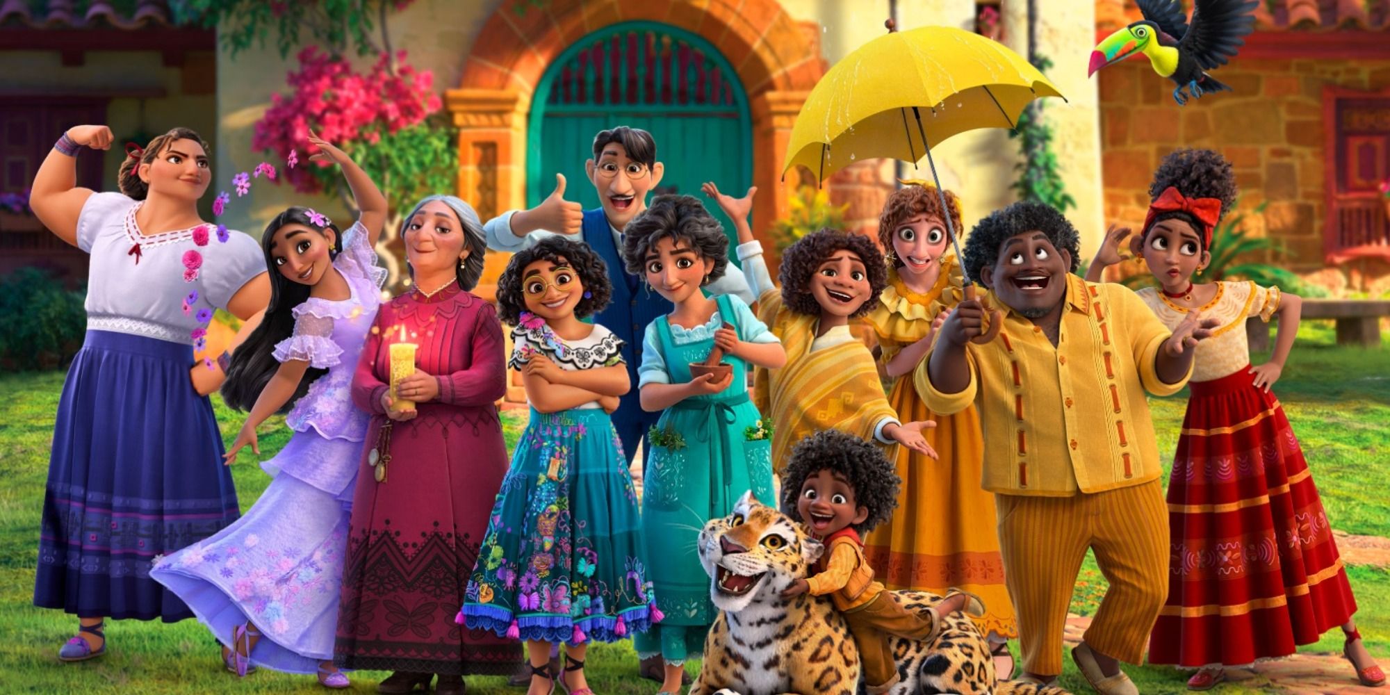 Τα 12 καλύτερα μιούζικαλ ταινιών της Disney