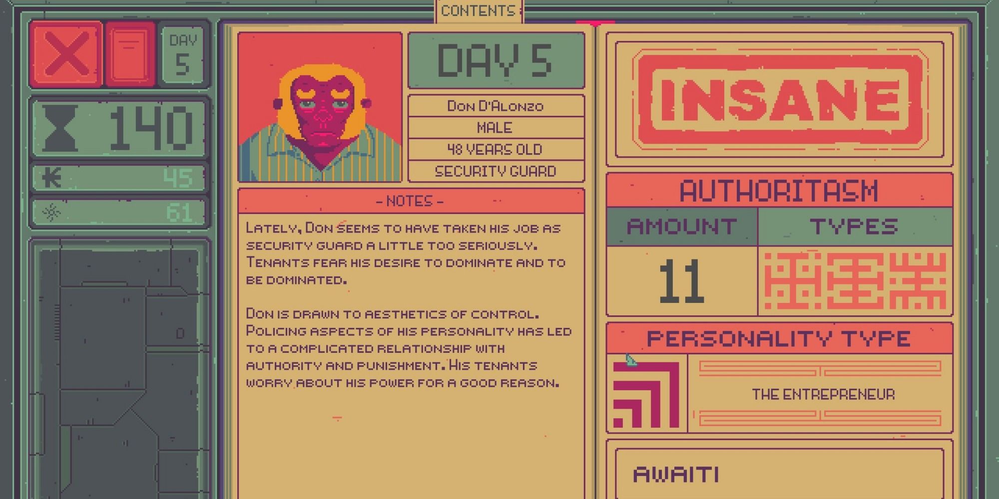 Mind Scanners Beginner Tips And Tricks