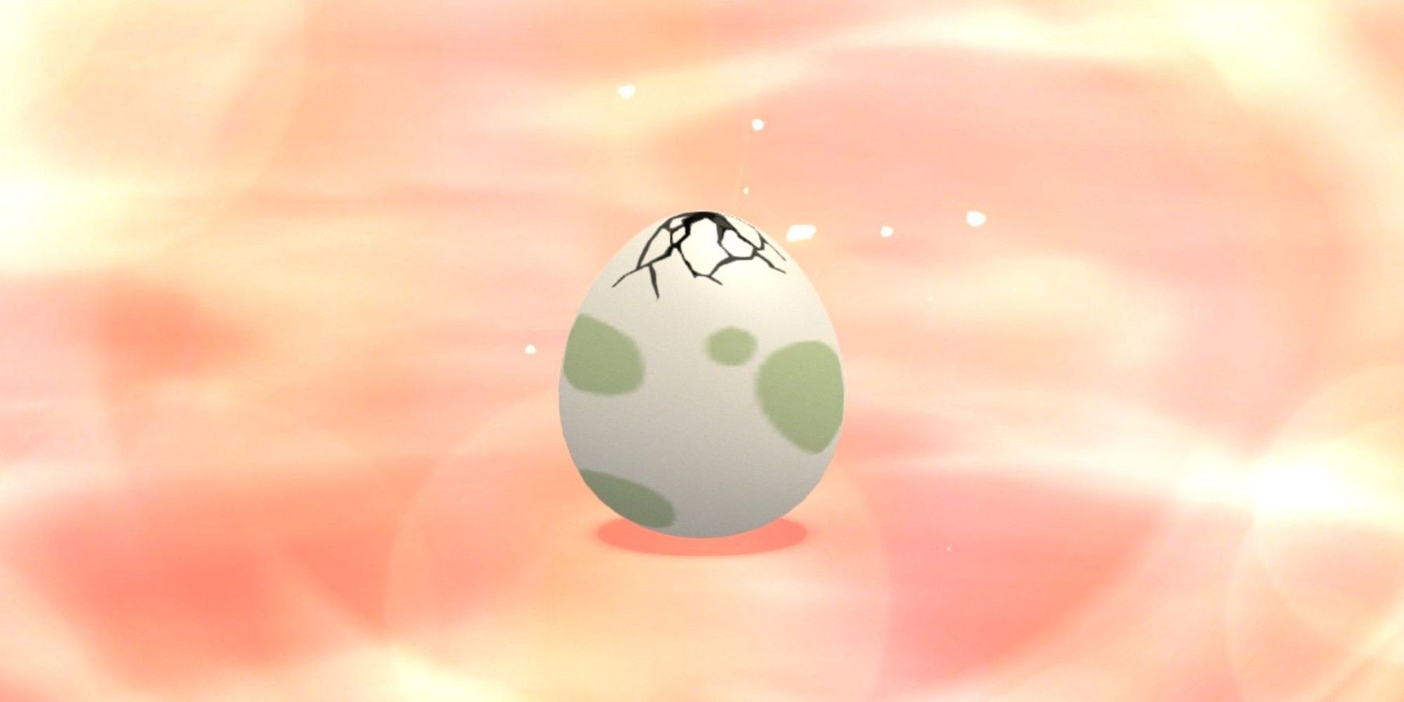 pokemon egg