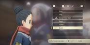 Pokemon Legends Arceus Trailer Reveals Hairstyles And Clothing Pokemon Legends Arceus Trailer Reveals Hairstyles And Clothing