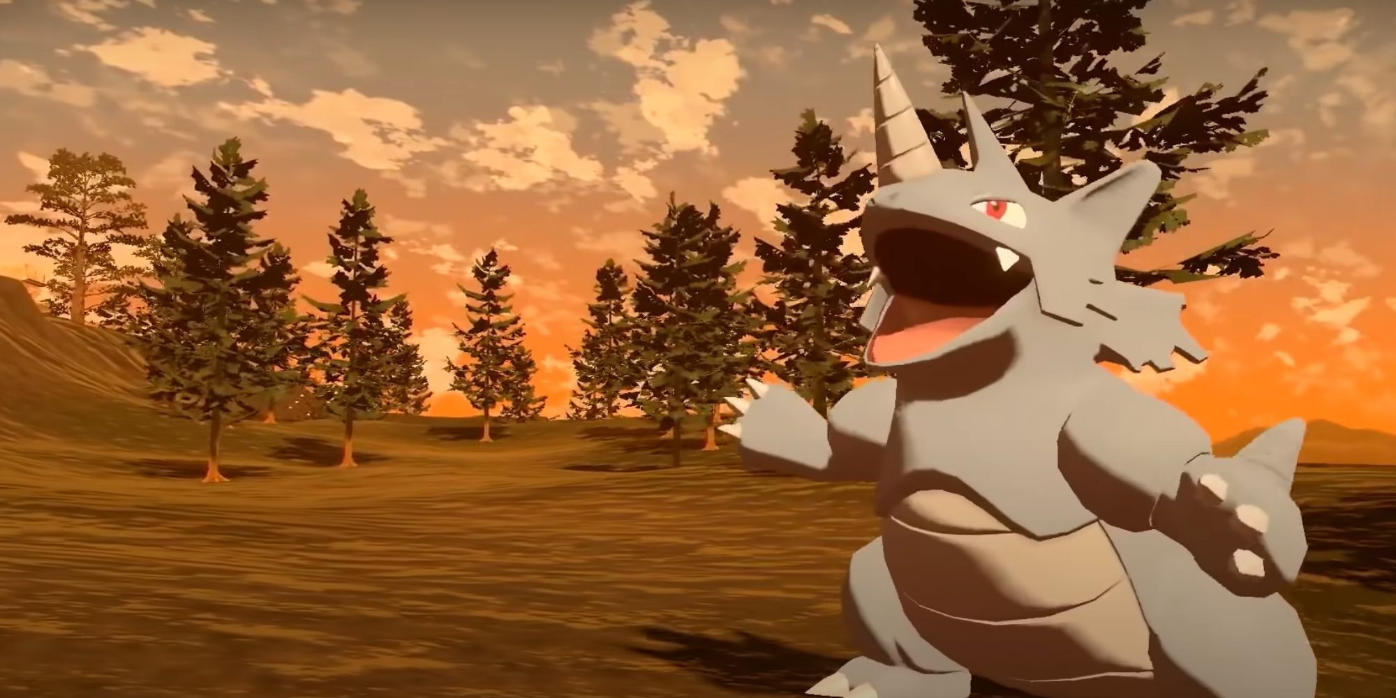 Pokemon Legends: Arceus trailer shows off lightning-dodging gameplay