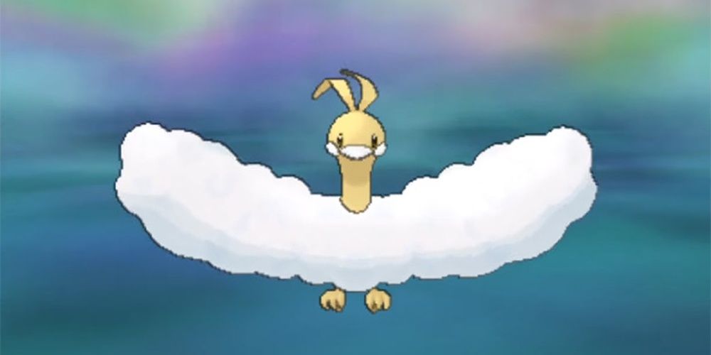 pokemon shiny altaria