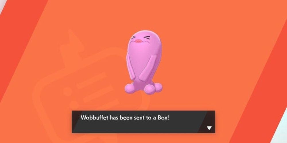 pokemon shiny wobbuffet