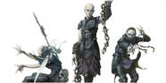 What Is The Shadowfell In DnD Lore 
