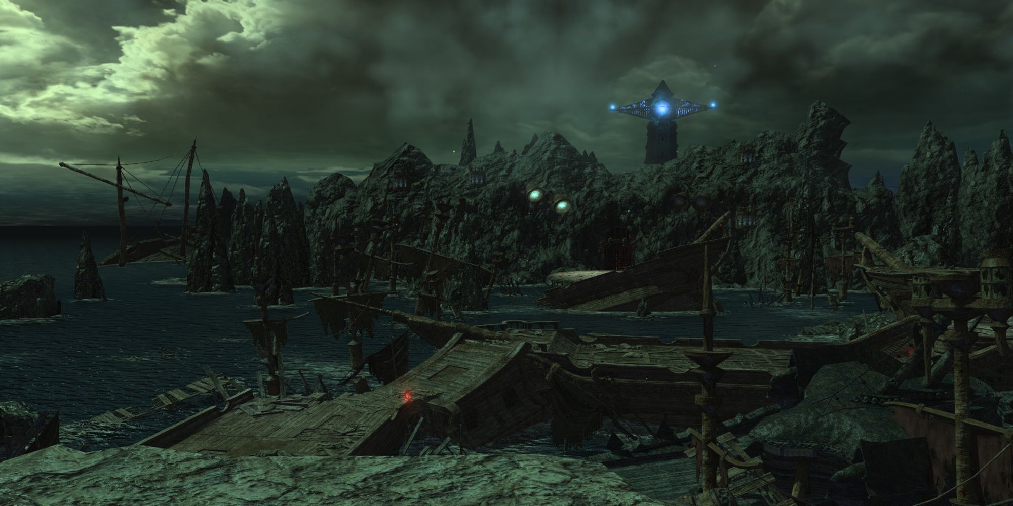 FFXIV: The Sirensong Sea Dungeon Guide And Walkthrough