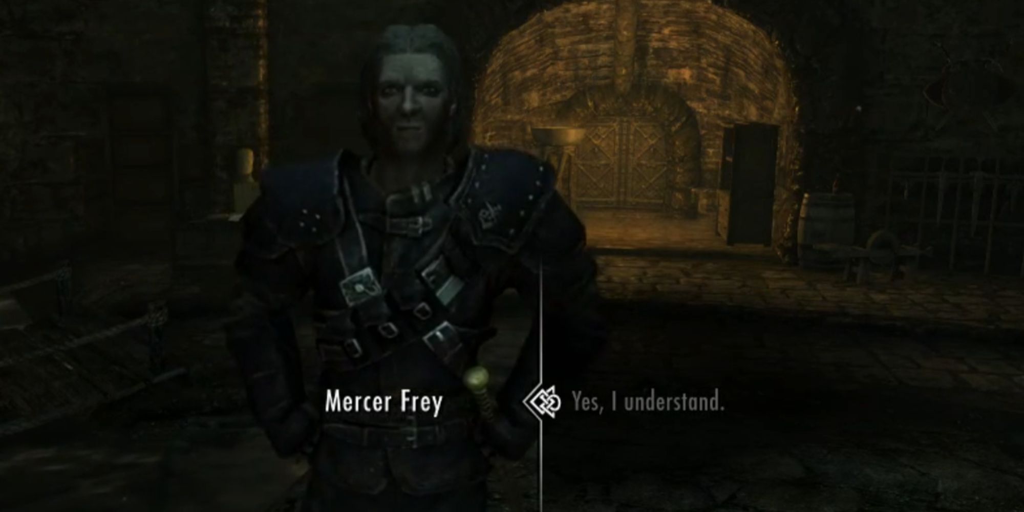 skyrim_mercer_frey_talking_during_loud_and_clear