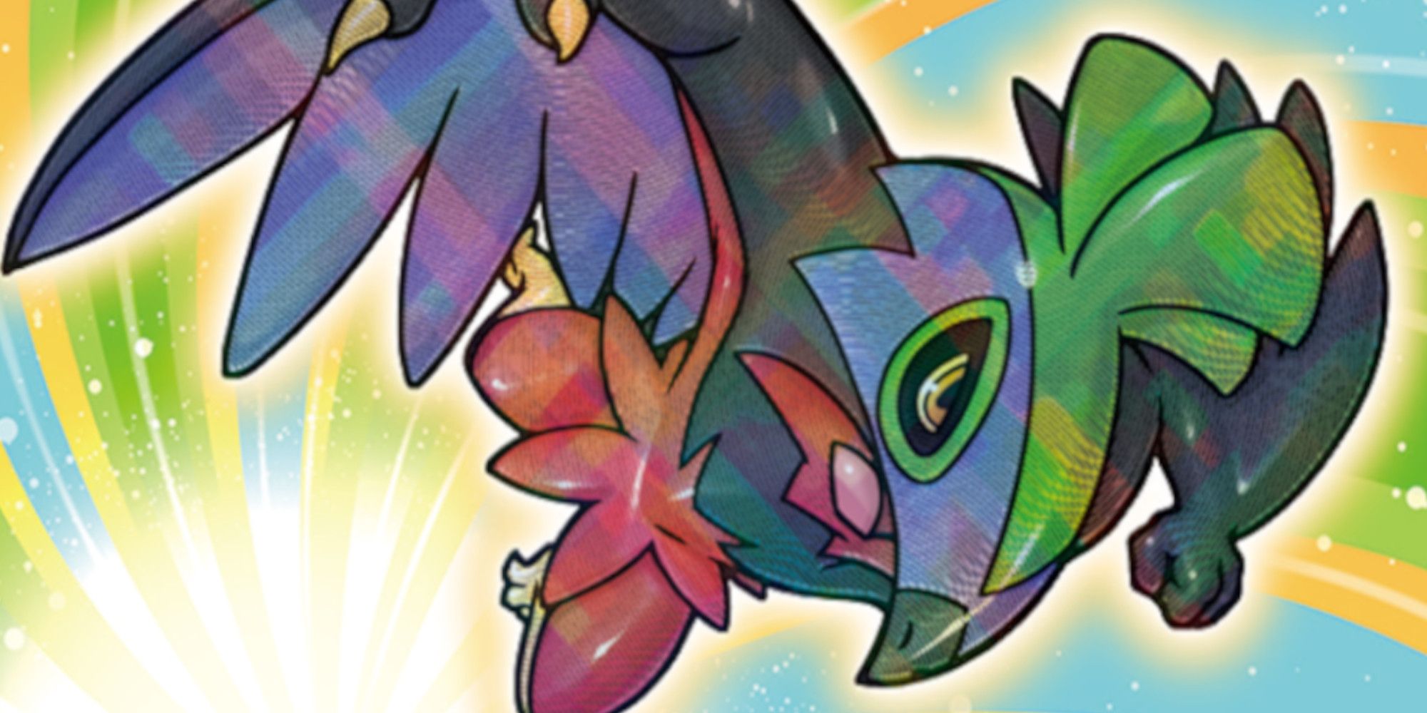 Sparkling Pokemon Can Fix The Shiny Problem