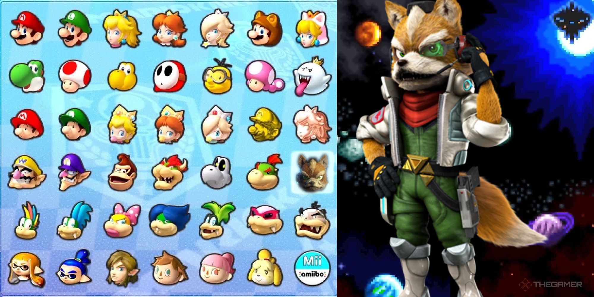 What If Nintendo Made Star Fox Switch? (Star Fox 2022?)